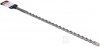 Wiertło do betonu SDS-Plus 12/450/400 ABRABORO 4-ostrzowe AB00004024
